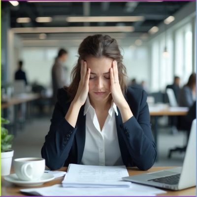 Gérer le stress : Bonnes pratiques et conseils santé